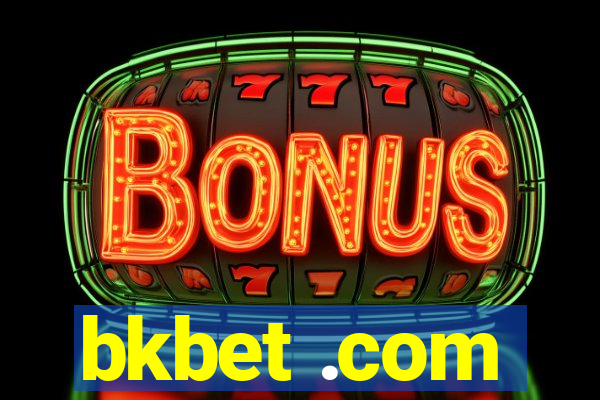 bkbet .com